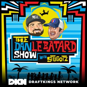 The Dan Le Batard Show with Stugotz