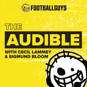 The Audible