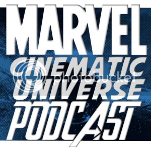 Marvel Cinematic Universe Podcast