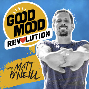 Good Mood Revolution