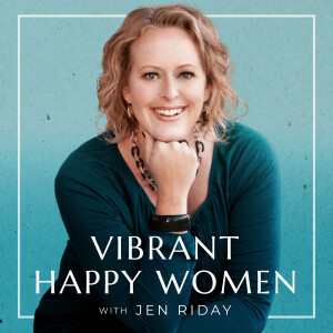 Vibrant Happy Women