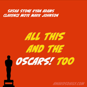 All This and the Oscars Too Podcast