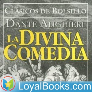 La Divina Commedia by Dante Alighieri