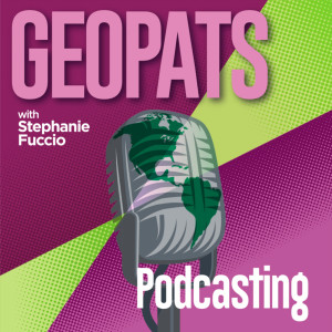 Podcast logo