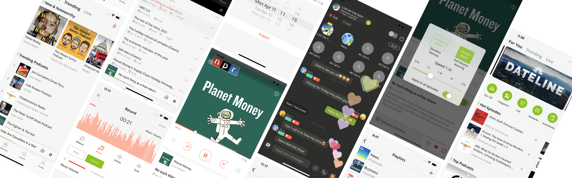 Podbean App