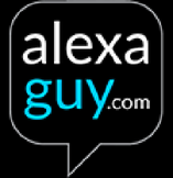 Alexa Guy Logo