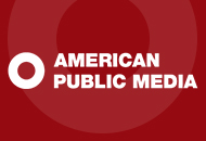 American Public Media