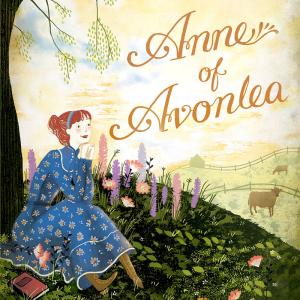 Anne of Avonlea