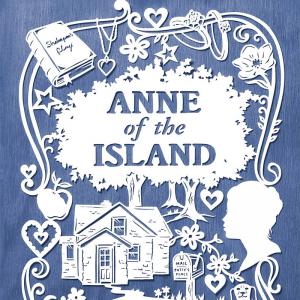 Anne of the Island