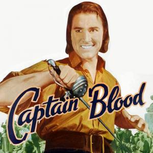 Captain Blood