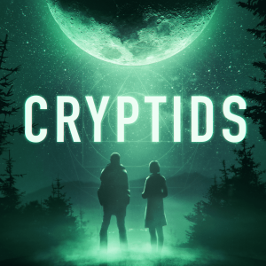 Cryptids