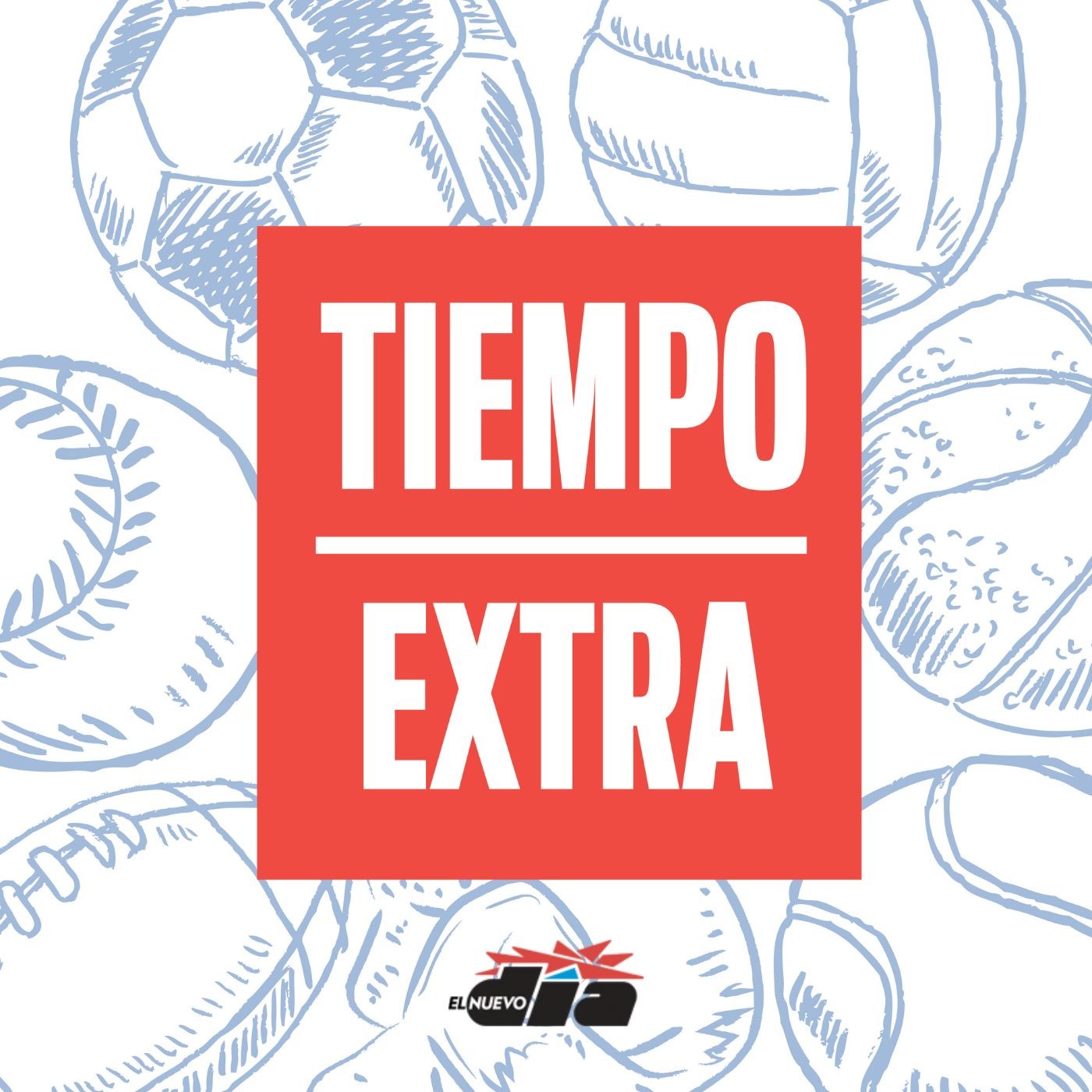 Tiempo Extra