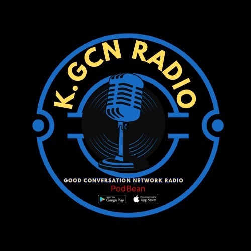 K.GCN Radio