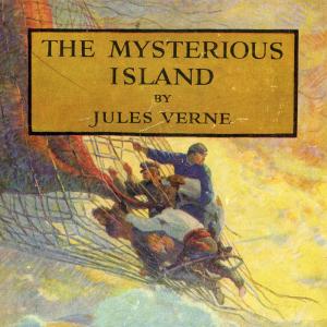 The Mysterious Island