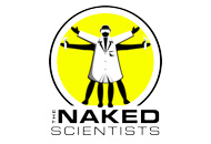 Naked Scientists