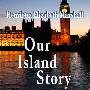 Our Island Story