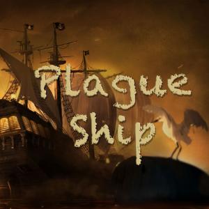 Plague Ship