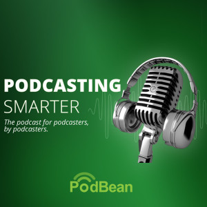 Podcast logo