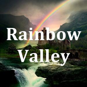 Rainbow Valley