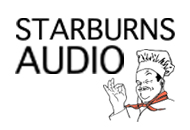 Starburns Audio