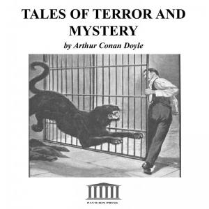 Tales of Terror and Mystery