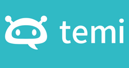 Temi Logo