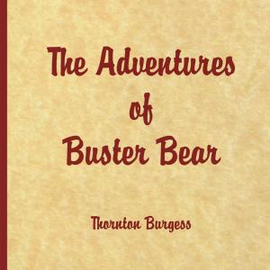 The Adventures of Buster Bear