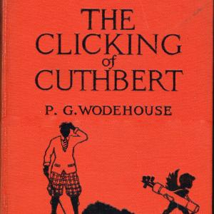 The Clicking of Cuthbert