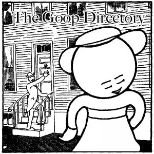 The Goop Directory