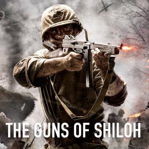 The Guns of Shiloh