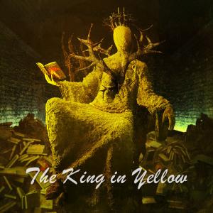 The King in Yellow