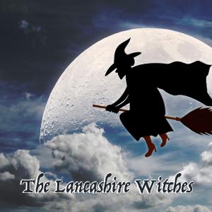 The Lancashire Witches