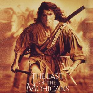 The Last Of The Mohicans