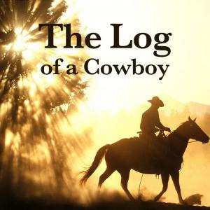 The Log of a Cowboy