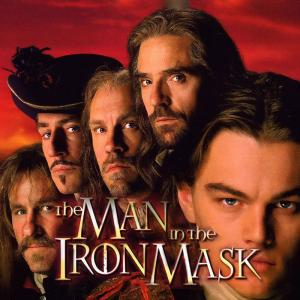 The Man in the Iron Mask