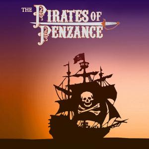 The Pirates of Penzance