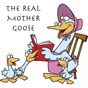 The Real Mother Goose