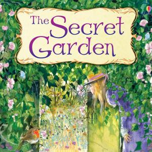 The Secret Garden