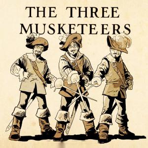 The Three Musketeers