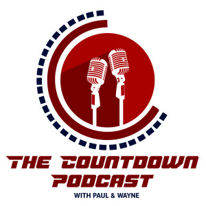 Podcast logo