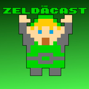 Podcast logo